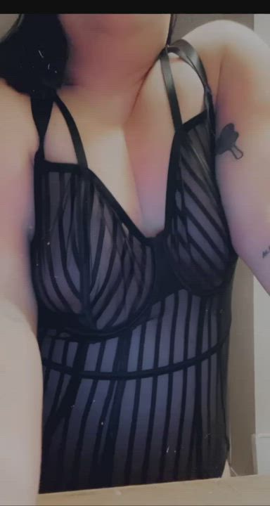 appropriate attire for fucking
