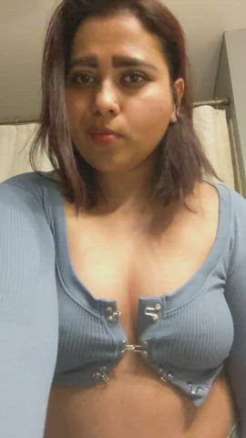 Suck my forbidden but very juicy muslim titties ;)