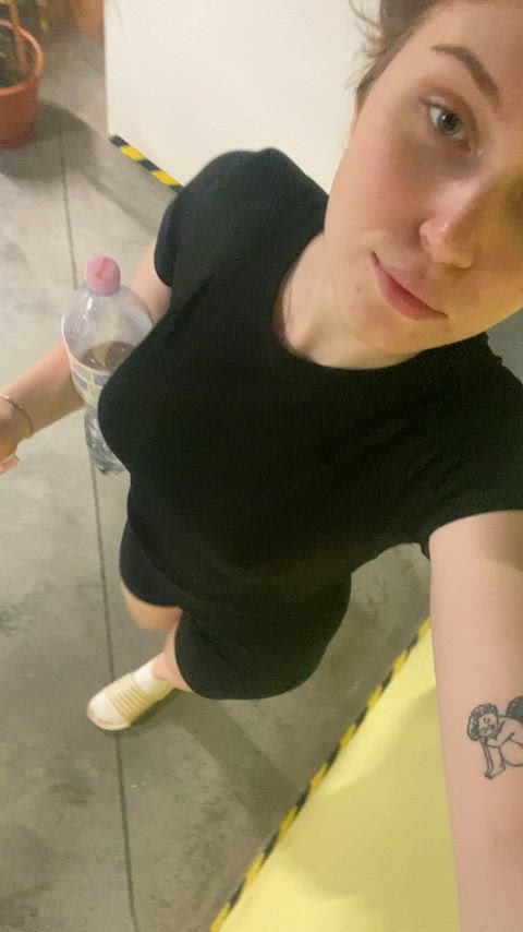 onlyfans sfw teen gif