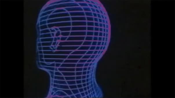 Max Headroom