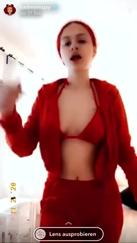 ?