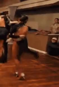 dancing gif