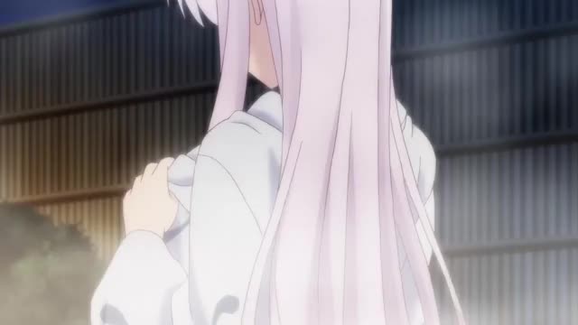 Yuragi-sou no Yuuna-san - BD v1 (1)