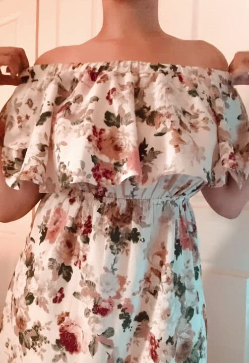 Sunday session outfit with a little surprise for my friends [oc drop]