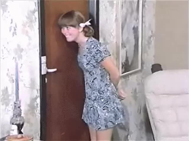 Anne Marit with unknown man and woman in Color Climax loop - Sex with Sister (1979)