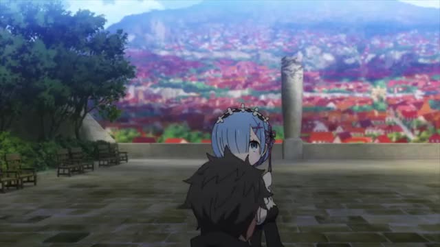 Rem rejection