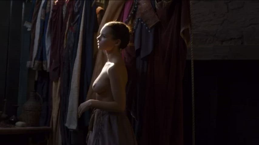 big tits boobs cute gif