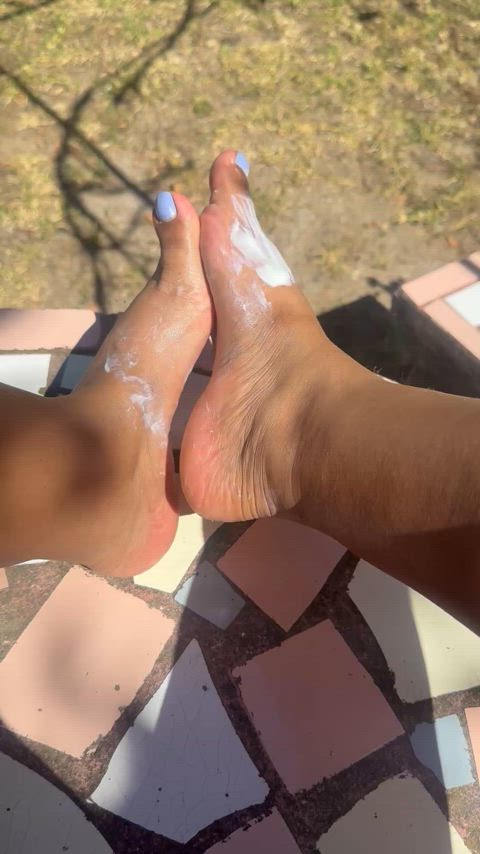 dirty feet feet fetish feet licking tik-tok gif