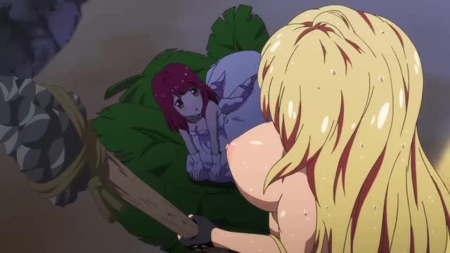 EG - shikishima mirei and tokonome mamori valkyrie drive and 1 more  5aa0f8ef9e3727db89f85a6852b1f44a