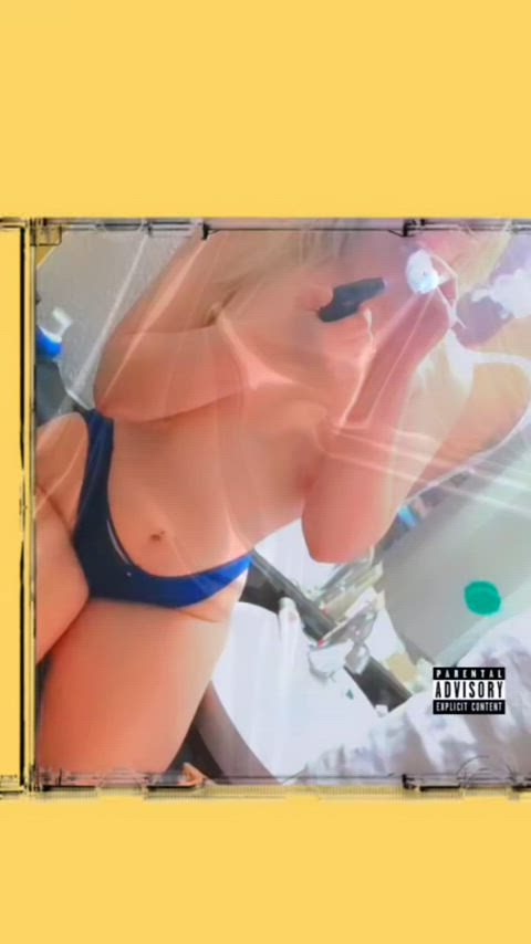 This would be a rad ass album cover LOL. Also, I love having a fuck buddy who gets