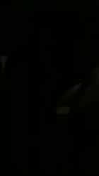 Driving while she sucks the skin off my dick