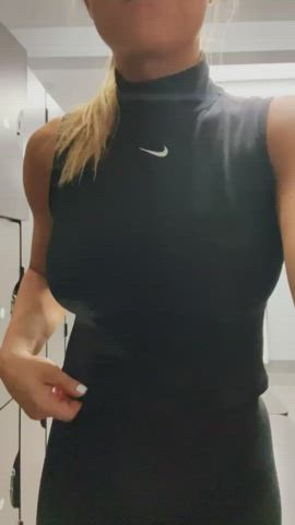 Your gym fuckdoll, use as a workout replacement