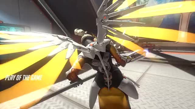 them mercy heal clutches tho 