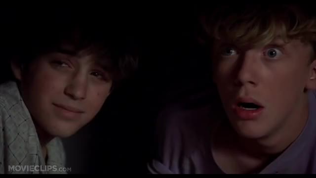 Weird Science (3-12) Movie CLIP - And Gary Created Woman (1985) HD HD