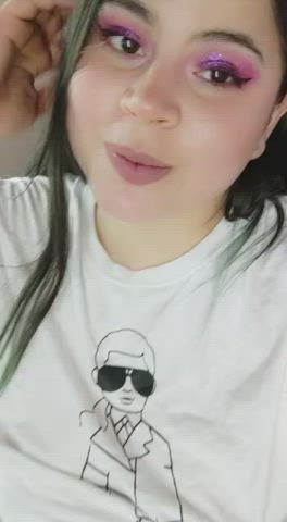 I am so excited that I will fuck myself very hard with my big dildo 💦😏🍆