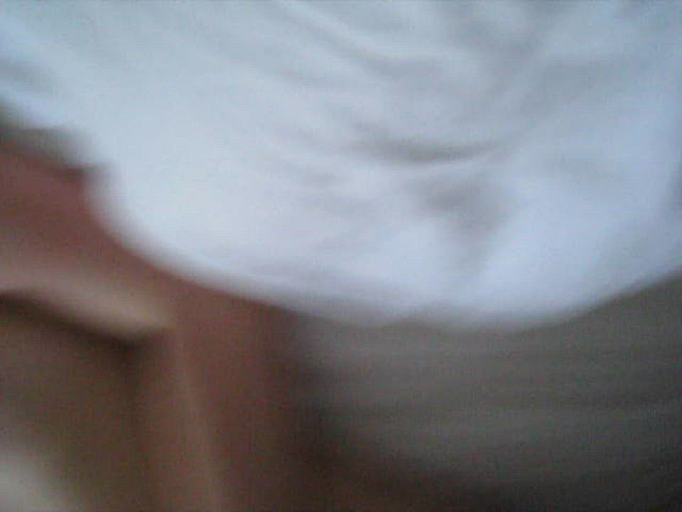 Screaming Orgasm - Wife goes over the top with a screaming orgasm (with a little