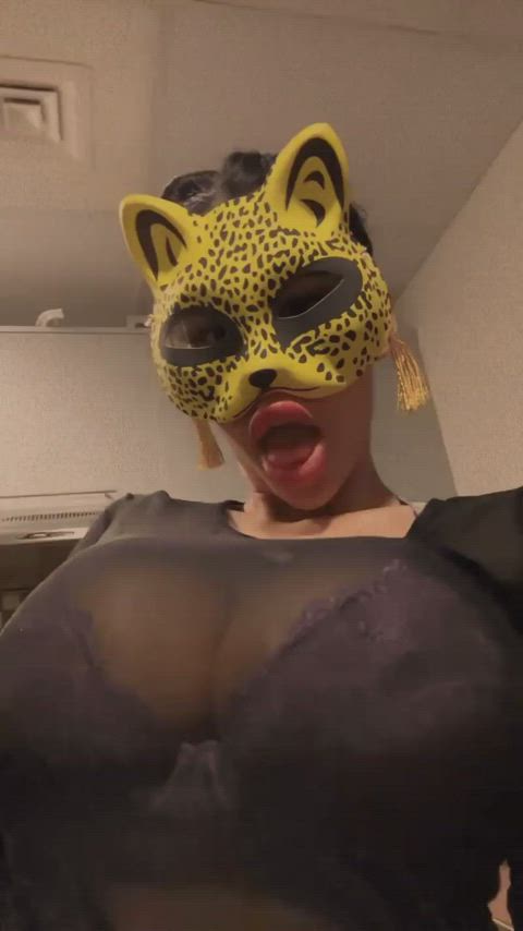 asian ass bbc gif