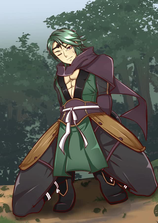 Kaze a