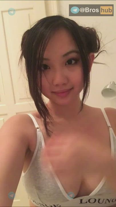 Anybody know her name?
