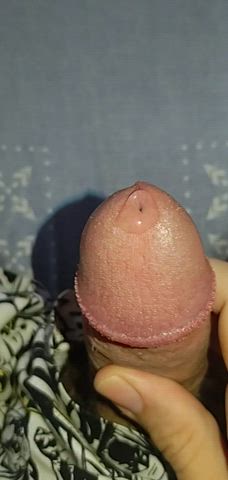 Do you like my natural lube?