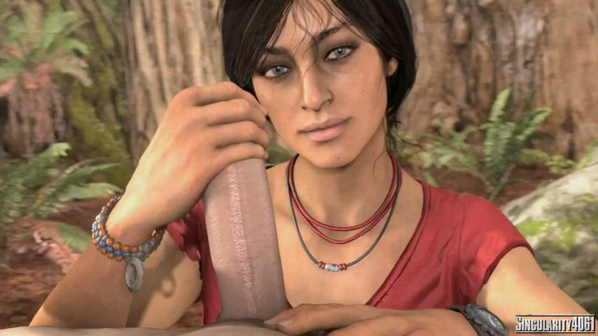 Chloe Frazer (Singularity4061) [Uncharted]