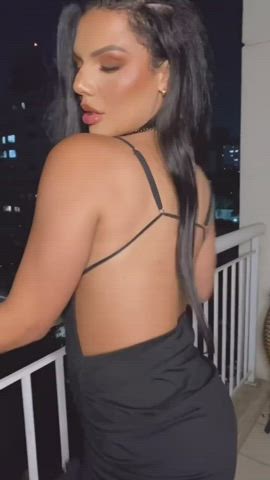 Back in Black ???