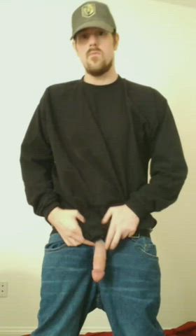 Would you drain me?