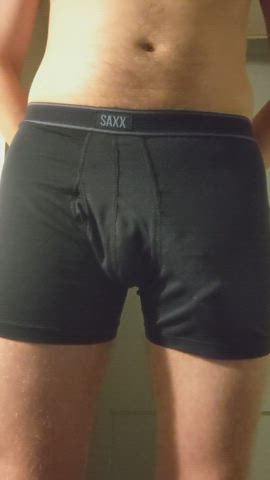 Balls Big Dick Cock Masturbating Tall gif