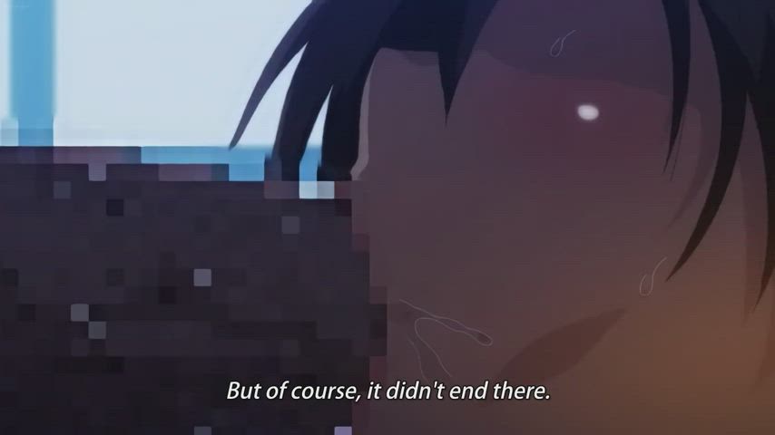 Big Tits Hentai Teen gif