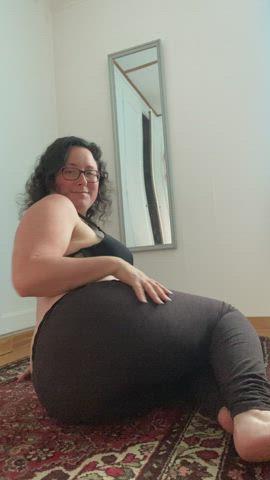 Just showing my fuckable body [f]