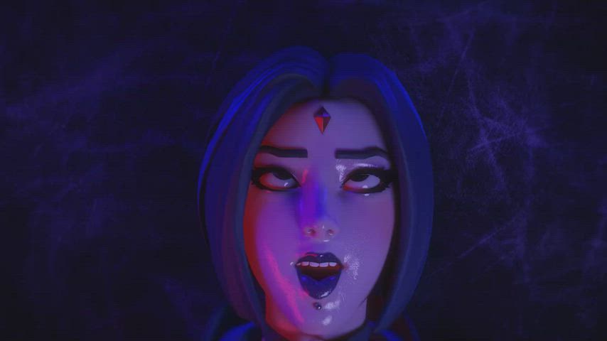 Raven skin 2 (Kaeg Anotonich) [DC]