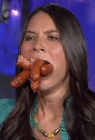 asian brunette cute deepthroat oral gif