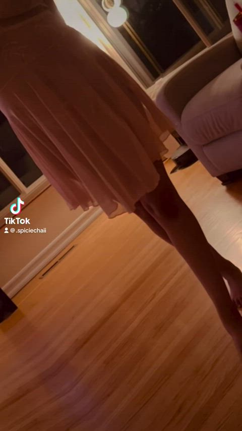 babe homemade hotwife gif