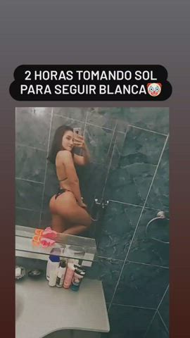 art ass big ass lingerie nude teen gif