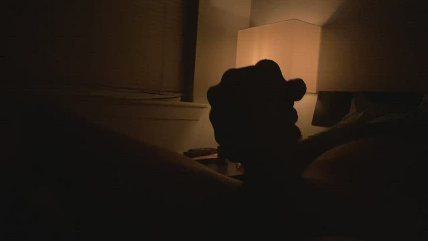 Join me in the shadows?