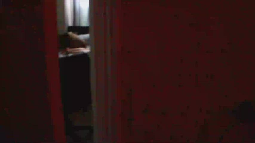 Family MILF Mom gif