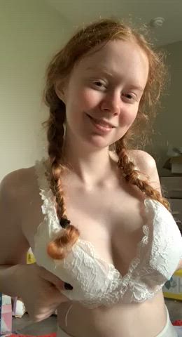 braids &amp; bouncy boobs >>> (oc)