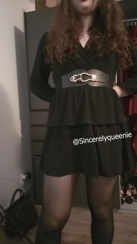 Would you mind if your girlfriend has a bigger dick ?😇