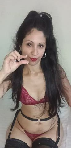 femdom humiliation r/sph gif