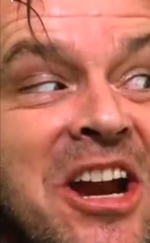 The Shining 2024 Version 