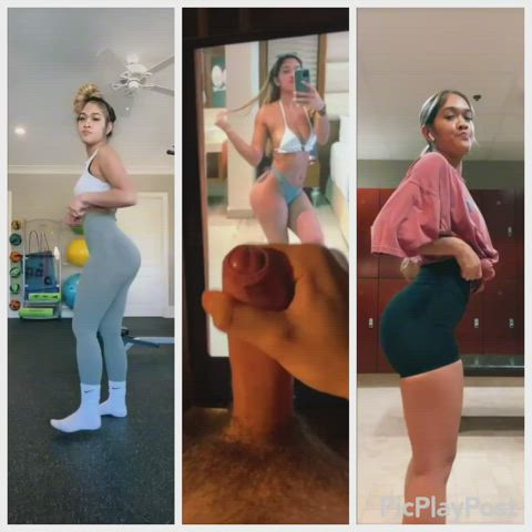 Anyone else wants to trib her for nudes kik mami_simba