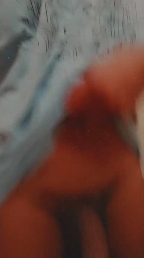 big dick cock indian indian cock jerk off masturbating selfie solo teen thick gif