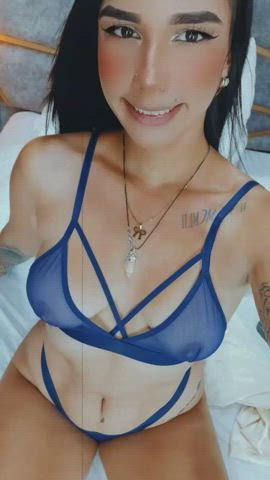 Good morning guys, do u wanna fuck with me ? [SHARON_AND_KANYE]