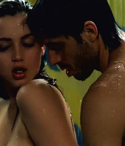 Ana de Armas Hardcore new album L1NK in c0mMenT 👇🏻