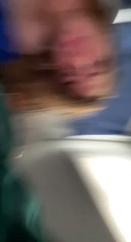Ass Pussy Shaking gif