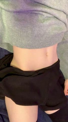 i’m perfect for cuddles ?