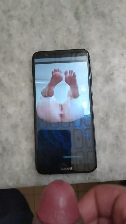 Cumshot Male Masturbation Masturbating Tribute gif