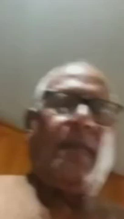 Old man hires young prostitute