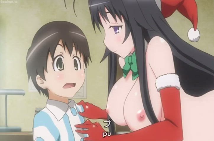 [Kanokon] Special 6