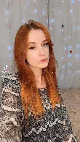 sex sissy small tits solo tits gif